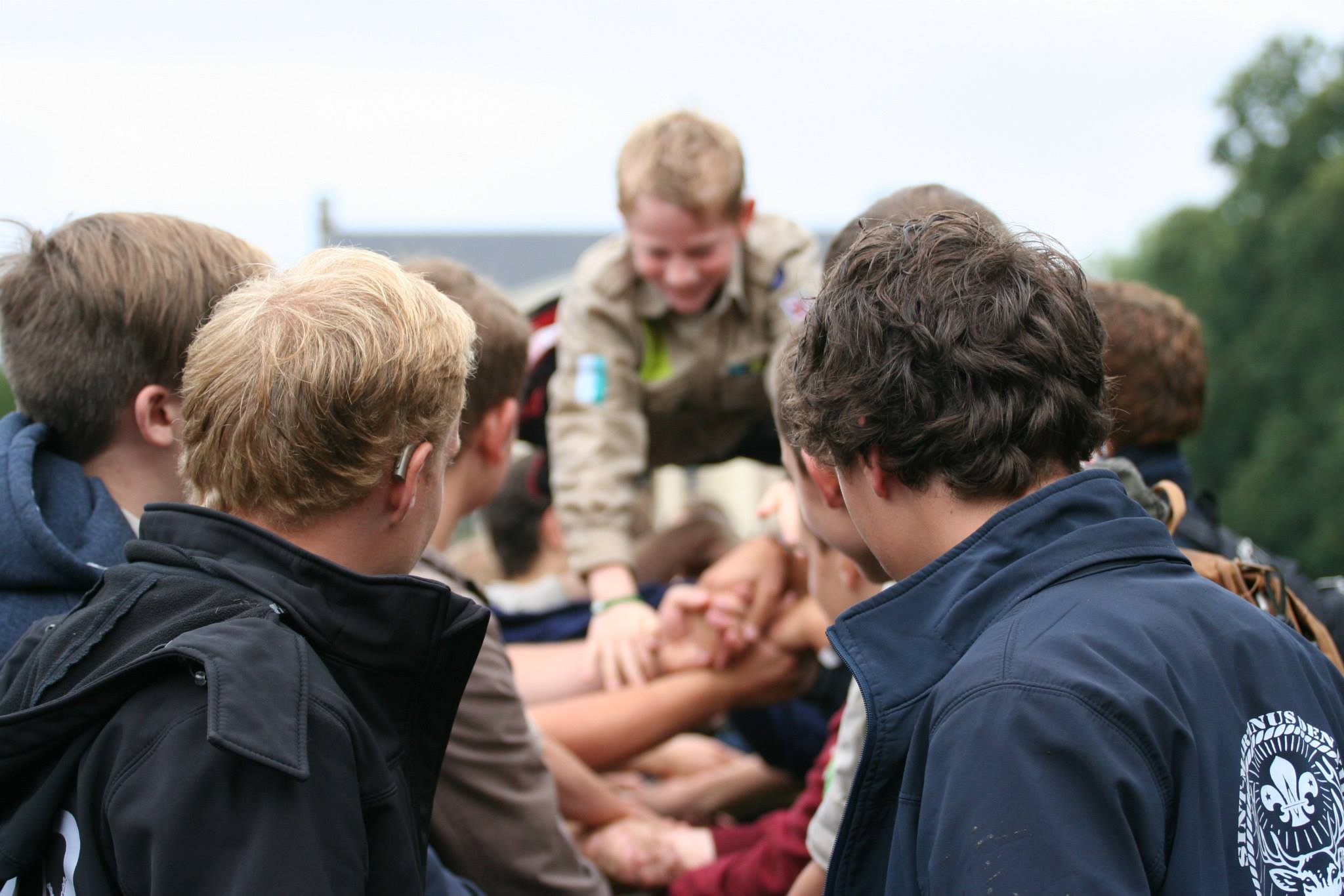 Sint-Martinus den XIIde - Opening 2015-2016